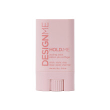 HOLD.ME Styling Stick van DESIGNME | Vegan Haarwas Stick voor Vrouwen | Controleert Frizz, Temt Flyaways & Verzorgt Haar