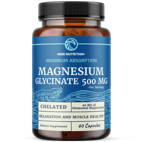 Magnesiumglycinat