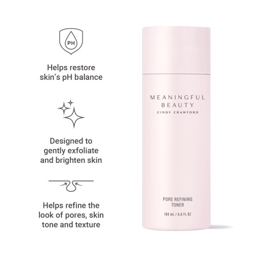 Meaningful Beauty Pore Refining Toner 6 Fl Oz 2