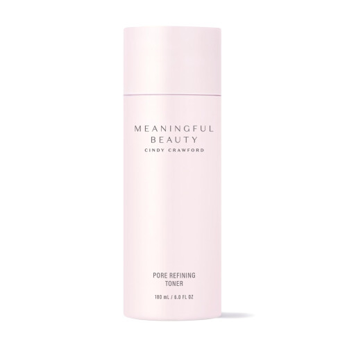 Meaningful Beauty Pore Refining Toner 6 Fl Oz