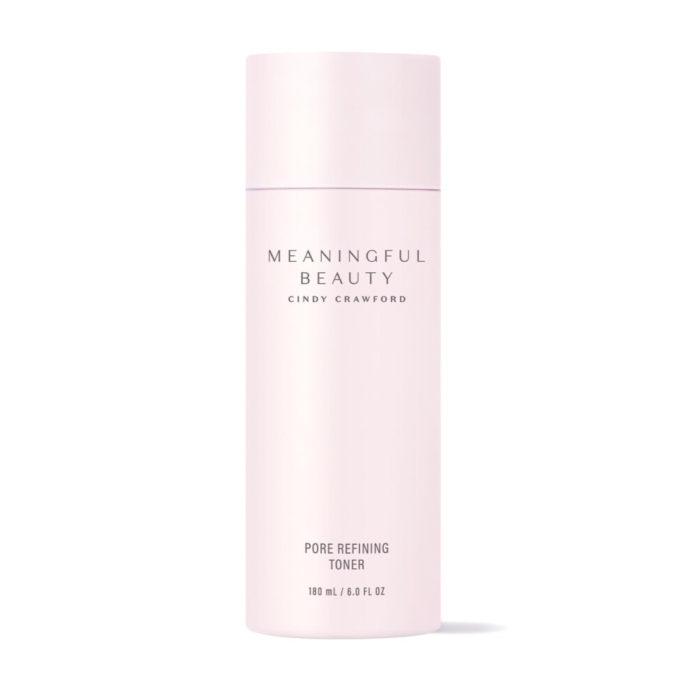 Meaningful Beauty Pore Refining Toner 6 Fl Oz
