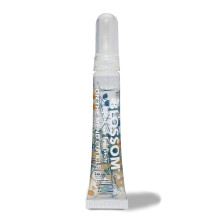 Blossom Cuticle Oil -kynä kynsille On the Mend Tuoksuva matkakynsiöljy kasvua ja voimaa lisäävälle todellisille kukille 0,34oz kuusama