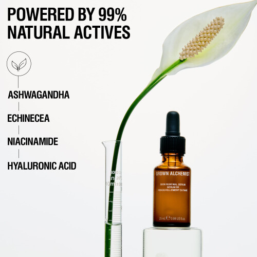 Grown Alchemist Skin Renewal Serum 25ml 1