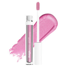 wet n wild MegaSlicks Lesk na rty Ultra-leskl Obohacen o vitamn E Obohacen Ultra-Lesk Vysok Lesk Hydratacn Bez krutosti a Vegan - Bez hrchu (C