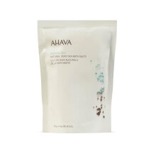 AHAVA Natural Dead Sea Bath Salt 8.5 Ounce (Pack of 1)