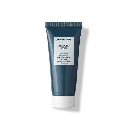 [zona de conforto] Mscara Renight | Mscara Nutritiva de Vitamina 2,03 onas (pacote com 1)