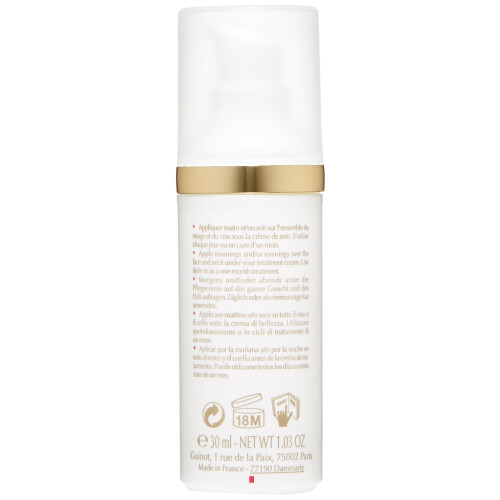 Guinot Ascenseur de levage de guinot 1