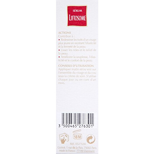 Guinot Ascenseur de levage de guinot 2