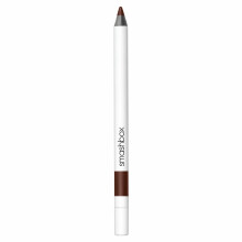 Smashbox Be Legendary Line & Prime Lip Liner Pencil | SCULPT + Forma con complesso di olio di primer per facile glide 0,04 once marrone scuro
