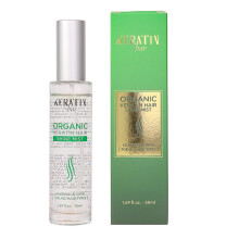 KERATIN BAR 100 % Bio-Arganl, Anti-Frizz-Haarserum, Styling, glttend, strkend, feuchtigkeitsspendend und nhrend, Hitzeschutz, Glanz, Frizz-Kontro