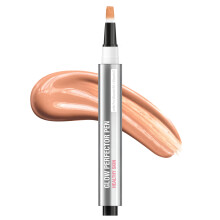 Neutrogena Healthy Skin Glow Perfector Pen Leichter aufhellender Concealer-Stift mit Pro-Vitamin B5 und Vitamin E zur Aufhellung von Dunkelheit und S