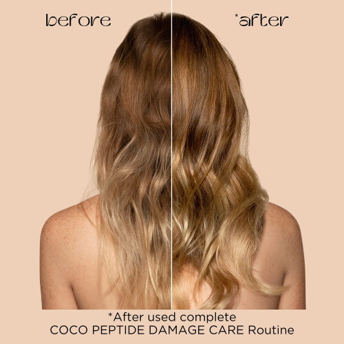 Pacifica PACIFICA Beauty, Maschera Riparatrice Leave-In Coco Bond per Capelli Secchi e Danneggiati 1
