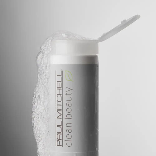 Paul Mitchell Scalp Therapy Shampoo 250ml - shampooing purifiant 1