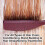 Olivia Garden iBlend h?rb?rste til farve og behandlinger IB-1 (r?d) 4