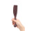 Olivia Garden iBlend h?rb?rste til farve og behandlinger IB-1 (r?d) 2