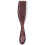 Olivia Garden iBlend h?rb?rste til farve og behandlinger IB-1 (r?d) 1
