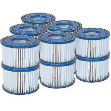 Lay-z-spa Hot Tub Filter Cartridge Vi for All Lay-z-spa Models -