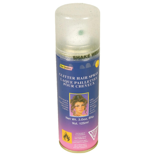 Rubies Rubies ILTERS PAILSPRAY SPRAY PER PERSONE TEMI E HALLOWEEN