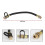 51044-0902 Engine Drain Hose Oil Drain Hose for FT 4