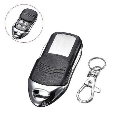 Seip remote tm60 skr433-1 skrj433 replacement garage/gate siep remote control 1