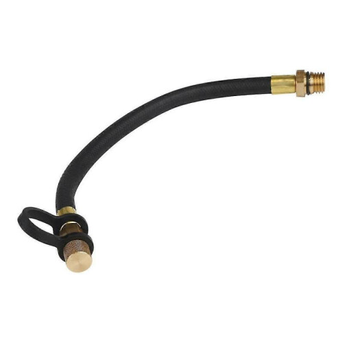 51044-0902 Engine Drain Hose Oil Drain Hose for FT 1