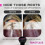 Rootflage Temporary Root Touch Up Refill och mssing Banisher - Temporary Toner (Ice House) 4