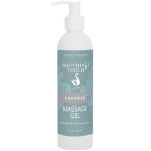 Gel di massaggio touching rilassante non profondato 8 once