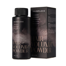 Hairplexx Volumizing Hair Powder for Men and Women, Texture Powder for Texturizing Hair Styling with Matte Finish, Oil Control, Lightweight Feel, for