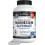 BioSchwartz, Maximale Absorption Magnesiumglycinat, 120 Vegetarische Kapseln 1