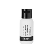 L'elenco di inkey siero di acido ialuronico idrata a pi strati di pelle secca e liscia linee sottili e rughe 1.0 fl oz