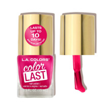 L.A. COLORS Color Last Polish Soul Mate CNP47