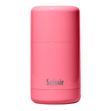 Saltair natrliches Deodorant hergestellt mit Hautpflege-Inhaltsstoffen (Pink Beach)
