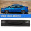 Car Boot Handle Trunk Handle Switch F1EB-19B514-AE for New Focus 2015-2018 4
