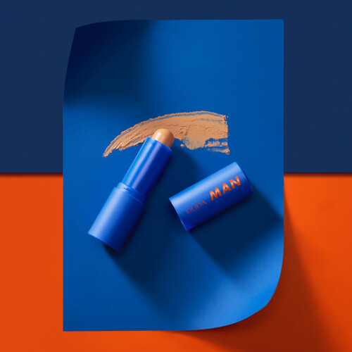 Pupa Milano Quick Eraser Corrector, 001, 0.158 oz - Concealer Stick - Hydratiser - Under Eye Concealer 2