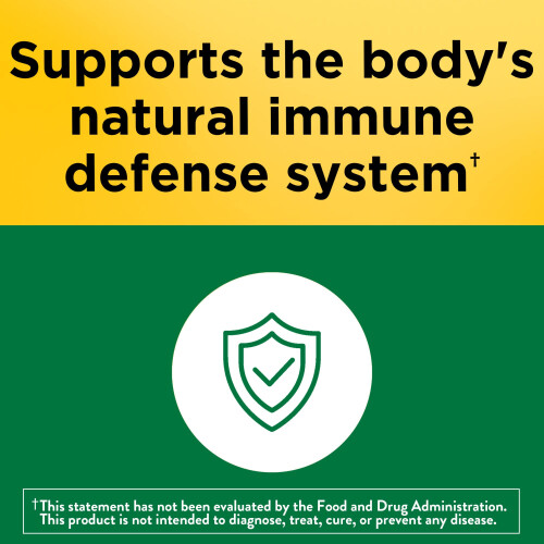 Nature Made Nature Made, Zink, 30 mg, 100 Tabletten 2