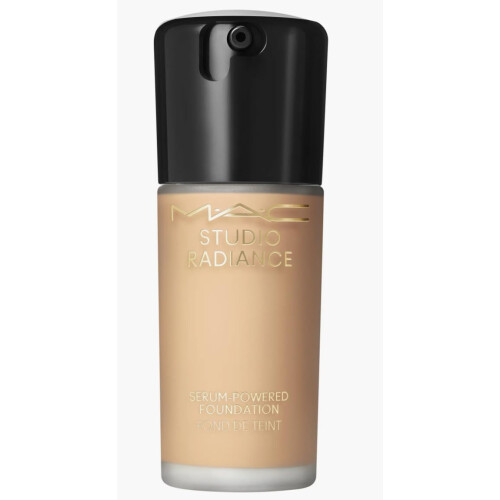 MAC MAC Studio Radiance Serum Powered Foundation NC35