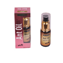 Olio di riduzione della crescita dei capelli - olio formica - 30 ml - Usa dopo la depilazione - uso esterno
