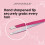 JAPONESQUE Soft Touch Slant Tweezer with Precision Crafted  Hand Sharpened Tips for Shaping and Defining Brows  Includes Protective Storage Pouch 5