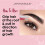 JAPONESQUE Soft Touch Slant Tweezer with Precision Crafted  Hand Sharpened Tips for Shaping and Defining Brows  Includes Protective Storage Pouch 2
