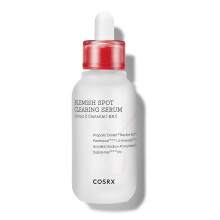 COSRX AC Collection Soro para limpeza de manchas de manchas 40ml / 1,35 fl.oz | Soro Centella Niacinamida EGF | Sem testes em animais Sem paraben