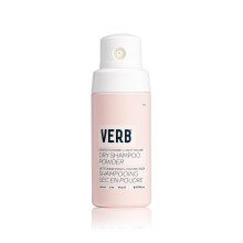 VERB Trockenshampoo-Pulver  veganes, durchscheinendes Pulver erfrischt das Haar, entfernt berschssiges l und verleiht Volumen  frei von Parabene
