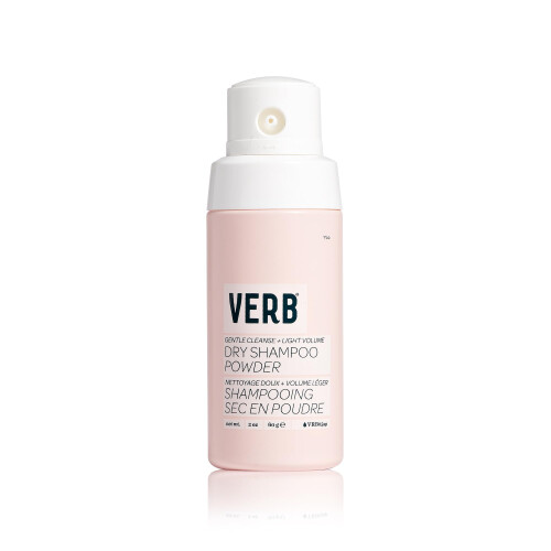 Verbe Powder de shampooing     sec 2 oz
