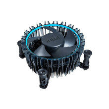 Intel M23901001 C Cooler/Fan for LGA1700 12th Gen Alder Lake C (Up to 65W) with Extra Thermal Paste