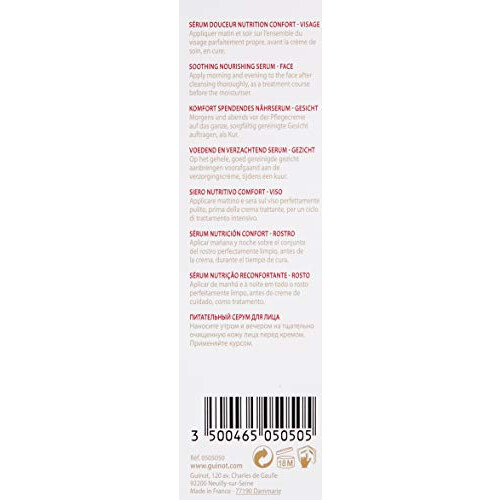 Guinot Guinot Serum Nutri Cellulaire Gesichtsserum, 0,88 oz 2