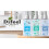 Difeel Deep Touch Body Mist Spray     s       und kokett, 3 Unzen 3
