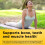 Nature Made Nature Made, Vitamin D3, 50 mcg (2.000 IE), 90 Softgels 2