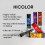 L’Oréal Paris Loreal Excel Hicolor H07 Tube Sizzling Copper 1.74oz (2 Pack) by L'Oreal Paris 3