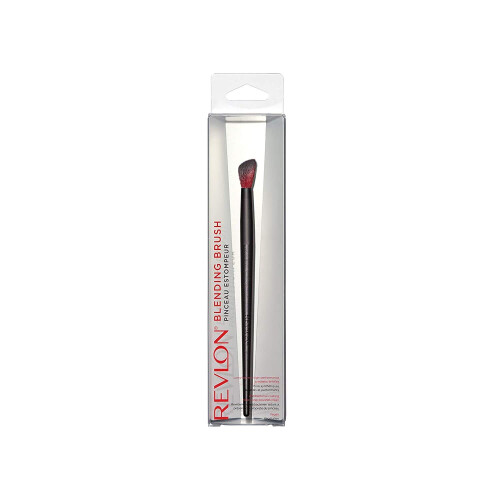Revlon Revlon Blending Shadow Brush, Winkeleyeshadow Pinsel, Vegan und Beschichtet 1