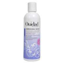 Ouidad Bonds Bonds Bond Building Condizionatore per capelli ricci - Fragrace Free - 8,5 oz