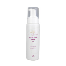 Dudley's Style & Finish Foam Pump 8oz